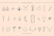 Soul of Moon Bundle//Magical Items, an Illustration by SNIPESCIENTIST (Thumbnail 2 of 22)