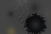 CircleTones Vol.1 | Gradient Circles, a Texture Graphic by invisiblelayer (Thumbnail 3 of 5)