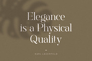 Rostemary Elegant Business Font, a Serif Font by MikroType Std (Thumbnail 8 of 12)