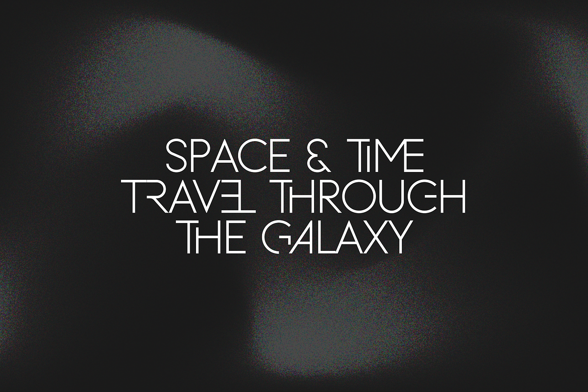 Cult VP Typeface - 20 fonts, a Sans Serif Font by VP Fonts (Photo 14 of 17)