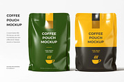 Plastic Pouch Mockup, a Packaging Mockup by zpackcreative (Thumbnail 1 of 5)