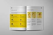 Proposal, a Stationery Template by azadcsstune (Thumbnail 7 of 11)