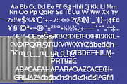 Manork Calme Modern Serif Font, a Serif Font by timelesstype.co (Thumbnail 19 of 20)