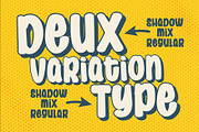 Wafer Trick a Handwritten Font, a Handwritten Font by Rasiorise Studio (Thumbnail 7 of 12)