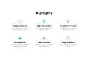 Content Creation Equipment 3D Icon, an Object 3D Model by Creative Perspective (Thumbnail 2 of 6)