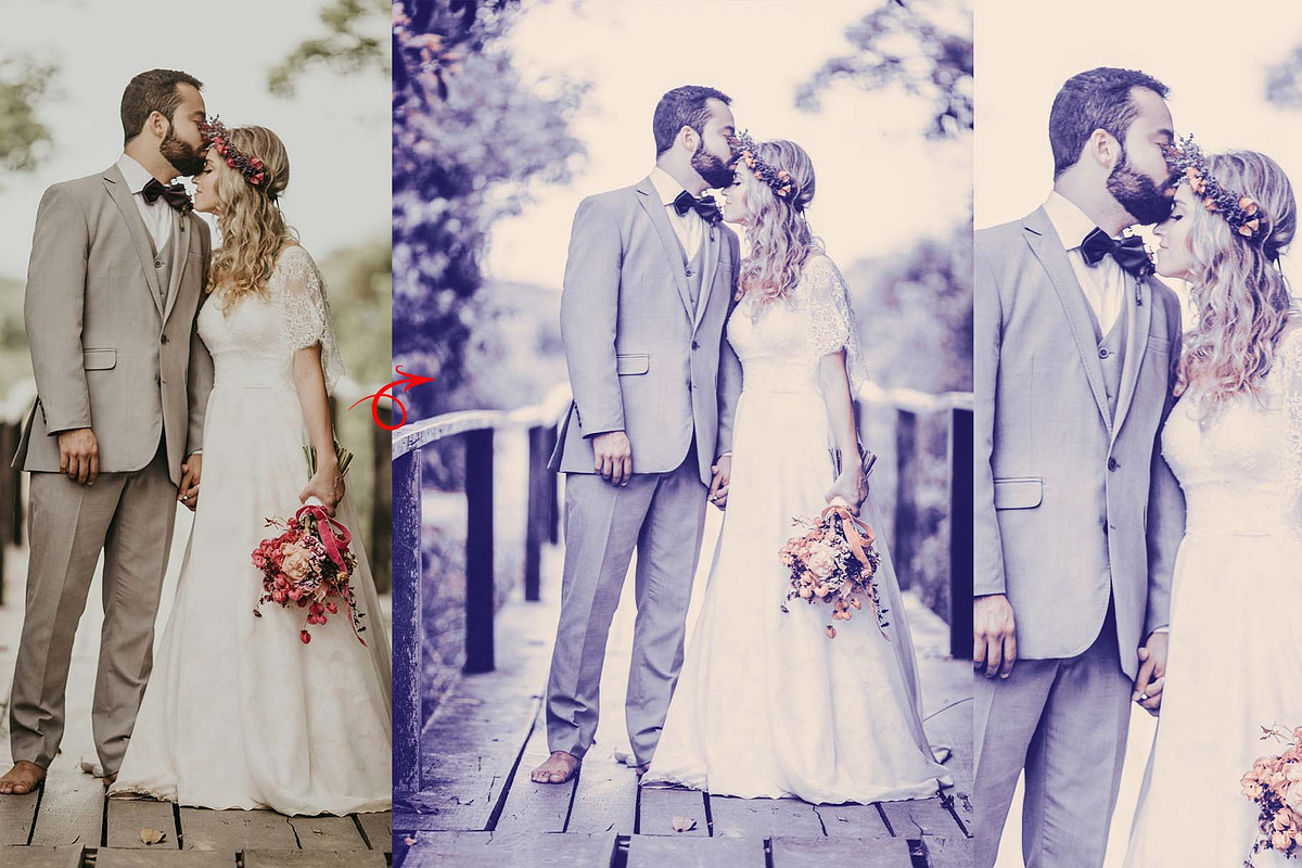 Classic Wedding Photography Action, an Action Add-On by MRI STUDIO (Photo 14 of 16)