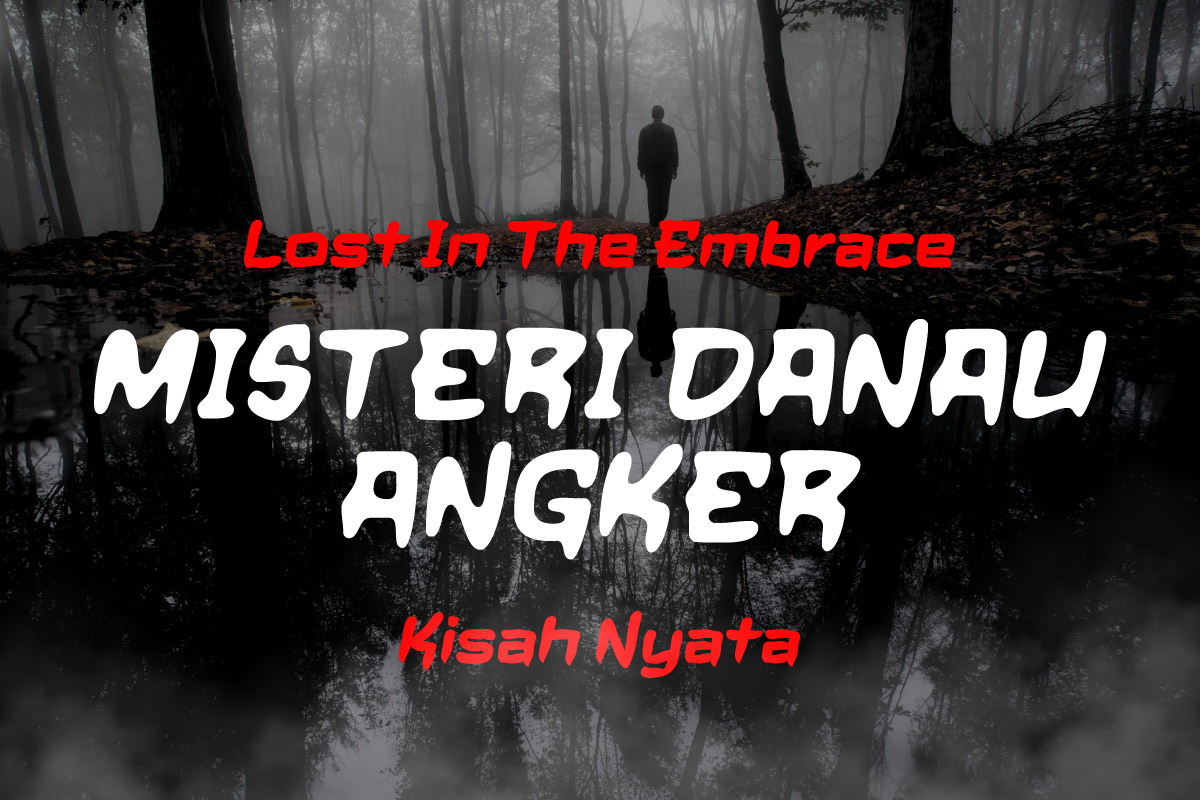Droken - Horror Font, a Handwritten Font by trabaskriya (Photo 9 of 9)