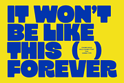 Chunko Bold - Sans Serif Font, a Sans Serif Font by Zarma Type (Thumbnail 3 of 13)