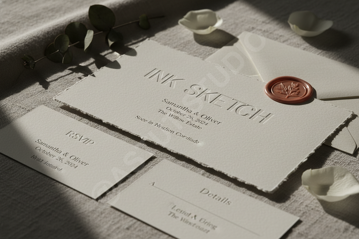 Hesapu - Sophisticated Modern Serif, a Font by Astuti Studio (Photo 5 of 16)