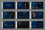 Moonlight – Business Keynote, a Presentation Template by Dens Creative Studio (Thumbnail 2 of 6)