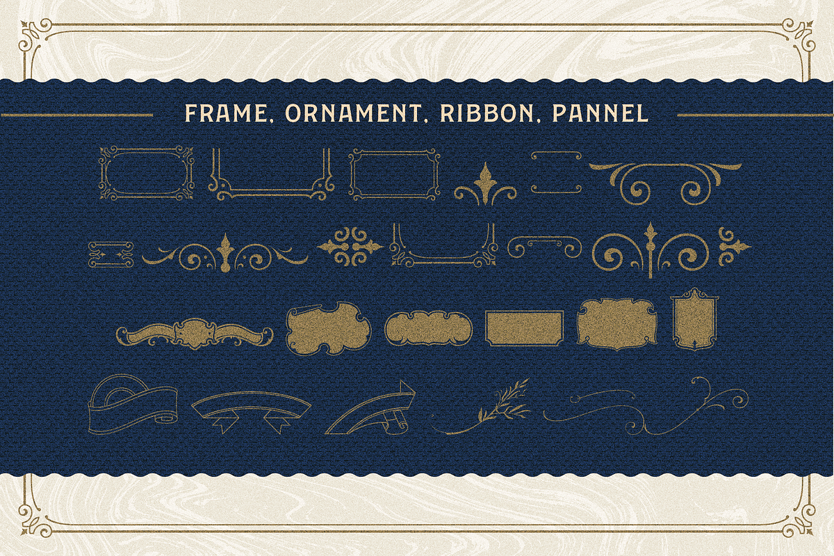 Caniste Font Family preview 8