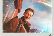 Film Patina Effect Overlays, a Texture Graphic by PhotoSpirit (Thumbnail 7 of 10)