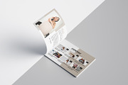 Portfolio Template, a Magazine Template by Template Shop (Thumbnail 3 of 12)