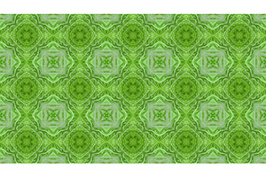 4K coloful kaleidoscope, a Background Graphic by Elen_Art