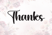 Sweety Angela | Script Font, a Handwritten Font by Scratchones (Thumbnail 9 of 9)