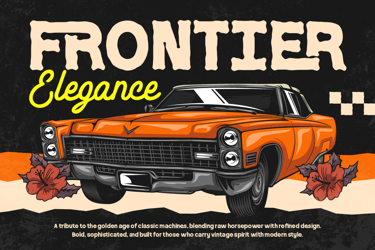 Bestilo Signature, a Sans Serif Font by Artisan Themes (Photo 5 of 12)