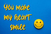 Welking - Handwritten Font, a Script Font by Good Java Studio (Thumbnail 5 of 10)