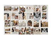 Photographer | Canva Social Template, an App Template by Wild Wander Collective (Thumbnail 2 of 8)
