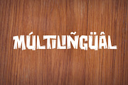 Rodbar Block, a Font by Rashdrawn (Thumbnail 3 of 5)