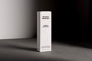 Embossed Box Mockup PMBM23, a Packaging Mockup by PinchesMockups© (Thumbnail 1 of 9)