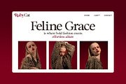 Serefine – Elegant & Romantic Serif, a Font by Sohel Studio (Thumbnail 3 of 13)