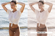 20 Milky White Lightroom Presets LUT, a Preset Add-On by SparkleStock (Thumbnail 6 of 13)