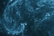 Winter I - Fractal Background Art, a Texture Graphic by fractaleyes (Thumbnail 2 of 6)