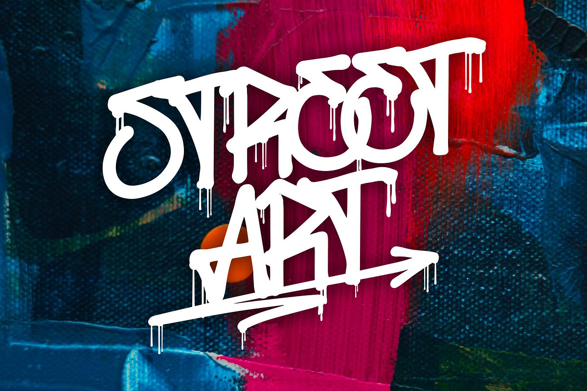 Maxtield [+Bonus Splatter], a Blackletter Font by Garisman Std (Photo 5 of 10)