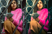 Vibrant Cinematic Lightroom Presets, a Preset Add-On by AAA Presets (Thumbnail 2 of 8)
