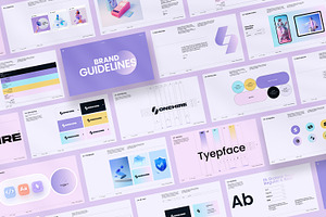 OneHire – Brand Guidelines
