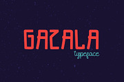 Ashalina, a Script Font by yellowline (Thumbnail 2 of 6)