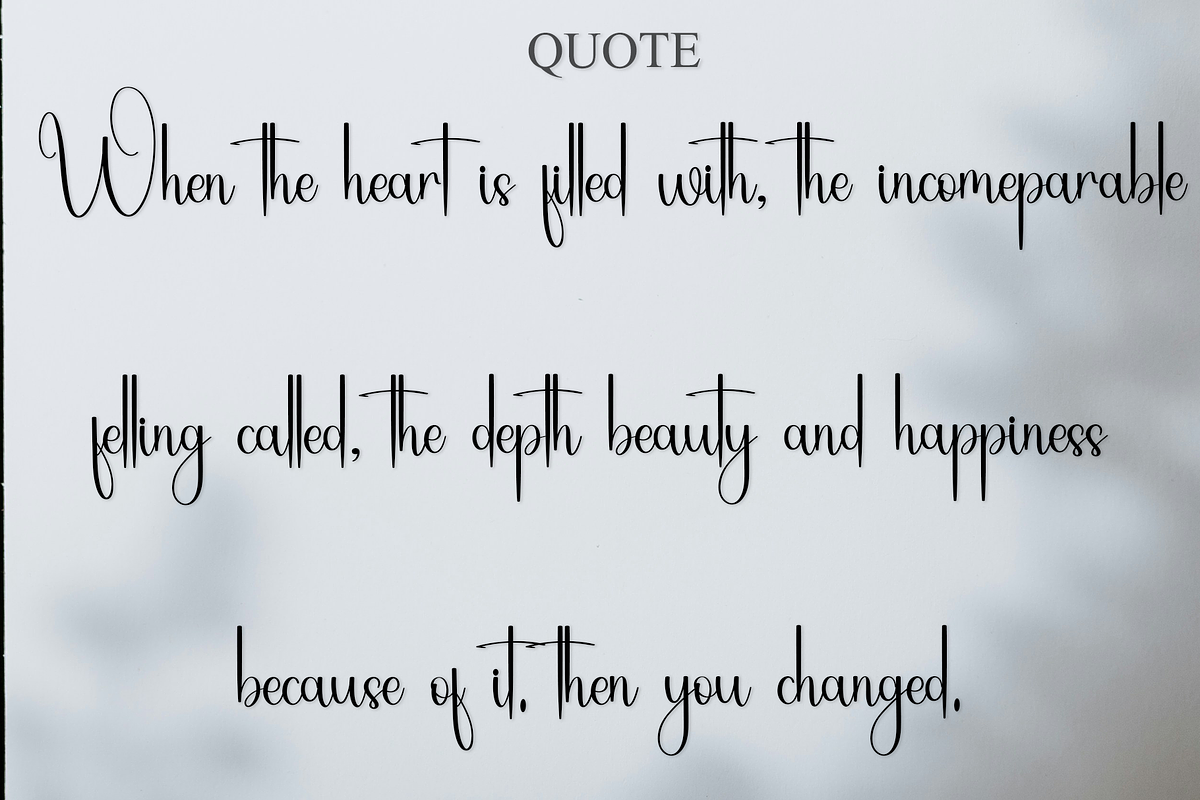 Christmas Amsterdam, a Handwritten Font by FreshTypeINK (Photo 3 of 8)