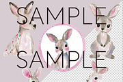 Whimsical Australian Animals Clipart, an Animal Illustration by Pawcasso's Portraits (Thumbnail 8 of 8)