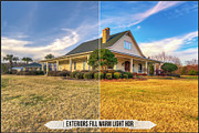 Exteriors Real Estate HDR profiles, a Plug-in Add-On by Raztrend (Thumbnail 28 of 30)