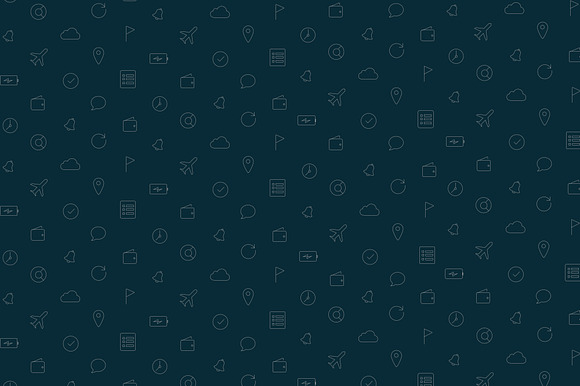 Internet Forum Texture