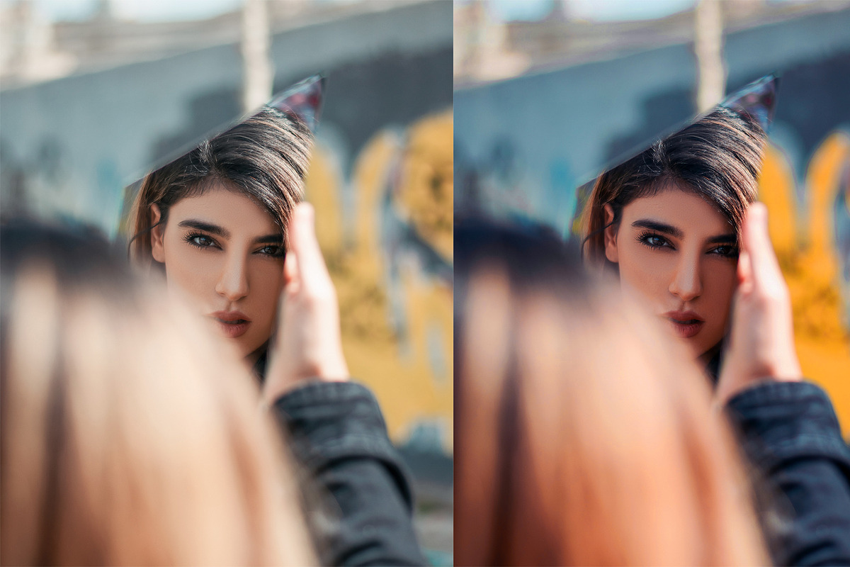15 Blogger Photoshop Actions, an Action Add-On by Bato (Photo 12 of 16)