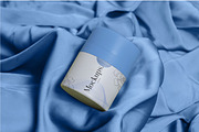 Cosmetic Jar & Box Packaging Mockup, a Packaging Mockup by Assyat (Thumbnail 20 of 22)