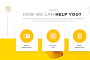 Devanagiri Presentation Template, a Presentation Template by Notplayink_Std (Thumbnail 11 of 31)
