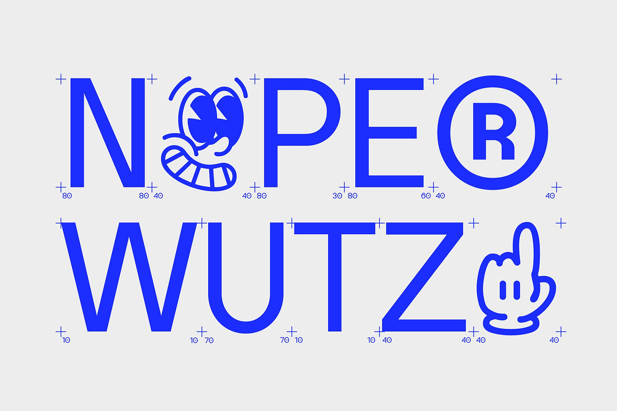 2022 Display Font Bundle, a Sans Serif Font by That That Creative (Photo 18 of 45)
