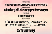 Bless Kids, a Font by WisnoetypeCo (Thumbnail 4 of 5)
