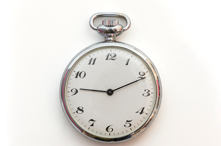Old clock stock photo containing watch and clock, an Arts & Entertainment Photo by Arnaufoto