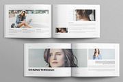 Portfolio Template Landscape, a Magazine Template by MassiveCreator (Thumbnail 7 of 9)