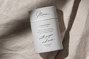 Wedding Calligraphy Font Duo Bundle, a Script Font by Pink Coffie (Thumbnail 50 of 51)
