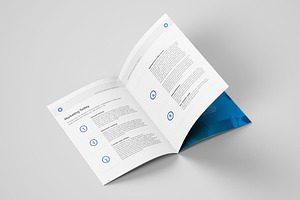 White Paper Template Word