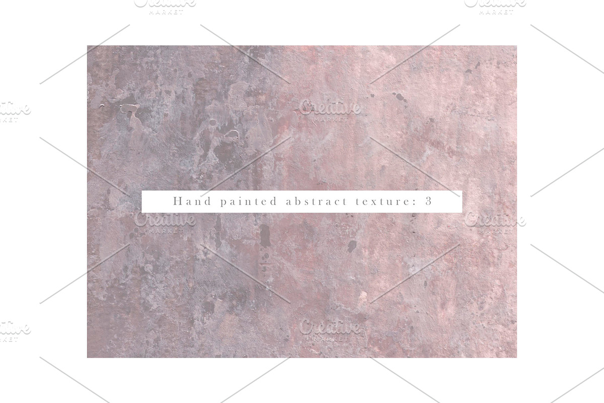 Smear Abstract Textures, a Texture Graphic by Nadezda (Photo 4 of 9)