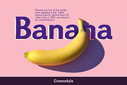 Tropical Island Vibes Fonts Bundle, a Font by Parker Creative (Thumbnail 5 of 10)