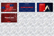 Covirus - Covid Medical  Powerpoint, a Presentation Template by Dhabee (Thumbnail 6 of 6)