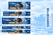 Banners Pack 26 sizes for Google Ads, a Templates & Theme by Better Be a Designer (Thumbnail 3 of 6)