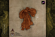 50 Pattern Japanese Procreate  Brush, a Brush Add-On by AnuchitTATTOO (Thumbnail 2 of 5)