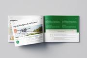 Canva Agriculture Landscape Layout, a Brochure Template by Pixelpick (Thumbnail 8 of 9)